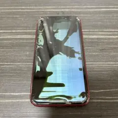 iPhone11 レッド 本体 ジャンク品 - メルカリ