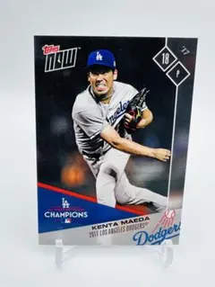 2025年最新】前田健太 カードの人気アイテム - メルカリ