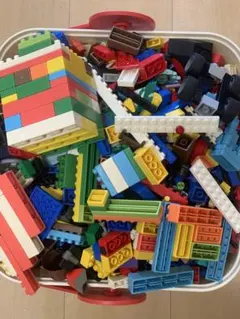 LEGO レゴ ブロック まとめ売り5キロ