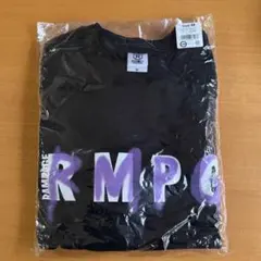 THE RAMPAGE REBOOT グッズ スウェット トレーナー Mサイズ