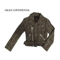 2025年最新】Grace tweed jacketの人気アイテム - メルカリ
