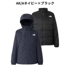 ザ・ノース・フェイス クロノストリクライメイトジャケット