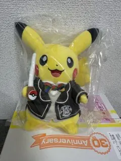 ポケモン ピカチュウ ぬいぐるみ NHK交響楽団100周年記念 - メルカリ
