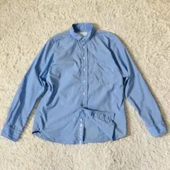 ま*も様 Nanamica ナナミカ Classic Fit Shirt レディ - メルカリ