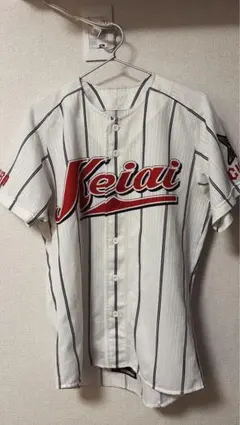 横芝敬愛高校ユニフォームプロ野球選手多数輩出古豪