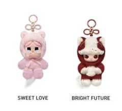 POP MART 馬力全開　DIMOO　CRYBABY　まとめ売り