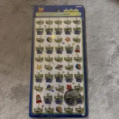 【正規品】　リトルグリーメン　ボンボンドロップシール