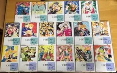 2025年最新】G・DEFEND セットの人気アイテム - メルカリ