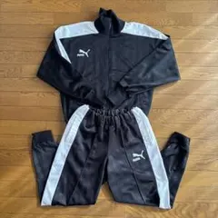 ジャージ 上下 m