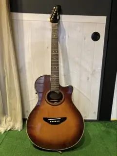 ＜動作品＞YAMAHA APX-6SA　エレアコ 2025年最新】yamaha apx-6saの人気アイテム - メルカリ