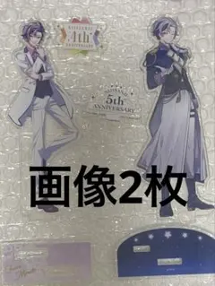 不破湊 アクスタ アクリルスタンド にじさんじ まとめ