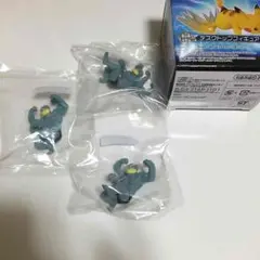 ポッ拳 一番くじ カイリキー セット