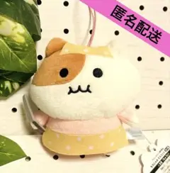 もちにゃみ マスコット
