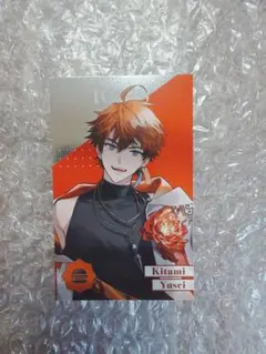 北見遊征　チェキ