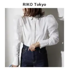 2026年最新】Riko tokyo トップスの人気アイテム - メルカリ