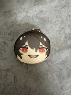 あんさんぶるスターズ 朔間零 おまんじゅうにぎにぎマスコット - メルカリ