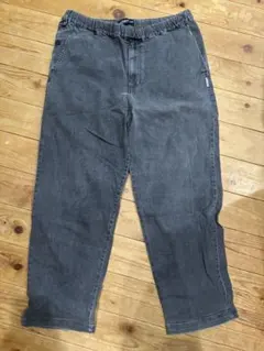 ELEMENT ブラック イージーパンツ XL/TC