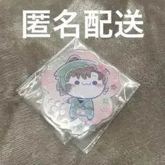 忍たま乱太郎 フリューくじ アクスタ善法寺伊作 桜もちぴこ