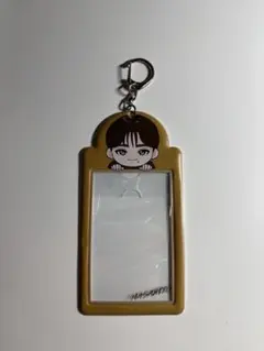 超特急 ハル ミニフォトホルダー トレカケース - メルカリ