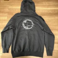 美品　ノースフェイス　トランス アンタークティカ フーディ　 M NT62332