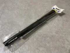 IOMIC ゴルフグリップ ブラック イエロー 新品