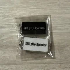 All My Homies Airpods3ケース ZORN - メルカリ