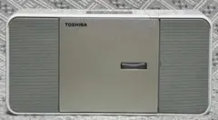 TOSHIBA CDラジオ TY-C300