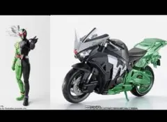 S.H.Figuarts 仮面ライダーW&風都探偵版ハードボイルダー セット