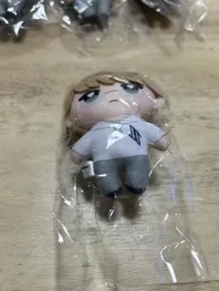 JO1 かぷっこふれんず 鶴房汐恩