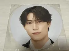 timelesz 橋本将生　うちわ