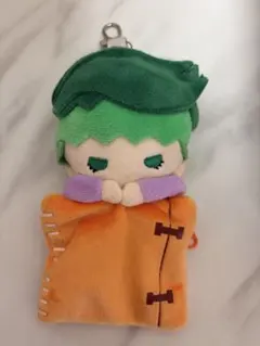 【新品・未使用】 岸辺露伴 ミニポーチ