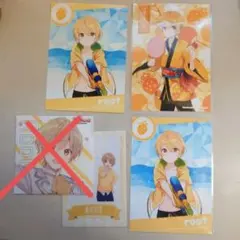 すとぷり　るぅとくんセット