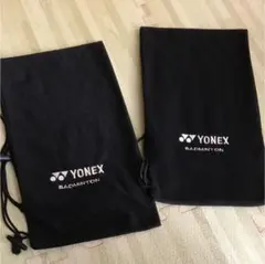 ヨネックス　バドミントンラケット　ソフトケース　ラケットバッグ