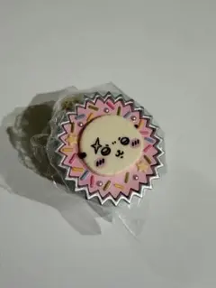 ちいかわ　手作りおやつチャーム　平成女児チョコ　ラッコ