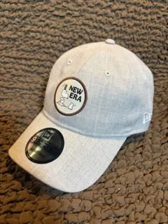 スヌーピー キャップ