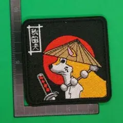 ベルクロ　サバゲー