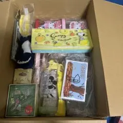 80サイズ　キャラクター　セレクト　詰め放題