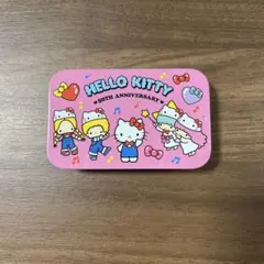 ハローキティ 50周年記念グッズ