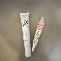 Ce'Parfait BBクリーム Too Faced プライマー 2点セット