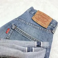 【✨入手困難✨】Levi's 502XX リーバイス ビックE 赤耳 W28