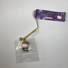 限定ハローキティ　水戸黄門　諸国漫遊記　2003年