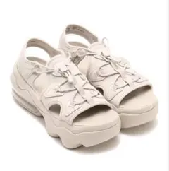 NIKE WMNS AIR MAX KOKO SANDAL ベージュ