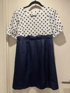 スウィートマミー　ワンピース　授乳可