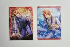 うたプリ　ビジュコレ　vol.3　音也　EVC　アニメイト特典