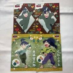 忍たま乱太郎 ファミマプリント