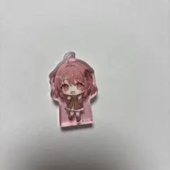 カラフルピーチ のあ アクスタ