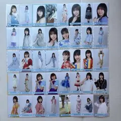 高橋未来虹 日向坂46 生写真 まとめ売り コンプでのバラ売り