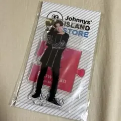 目黒蓮アクリルスタンド　第一弾