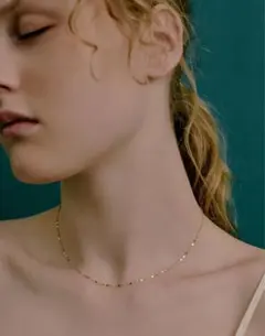 les bonbon victoria choker 35cmのサムネイル