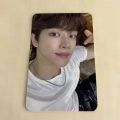 RIIZE ソンチャンApple music トレカ